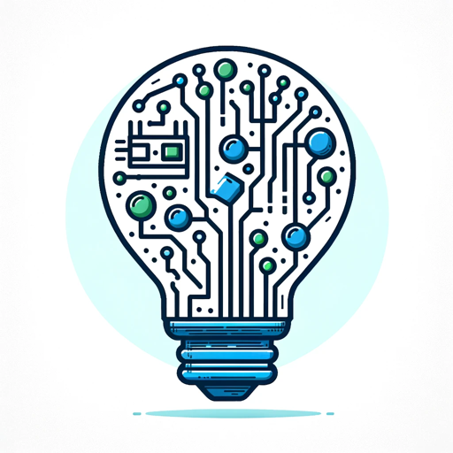 Power Circuit logo