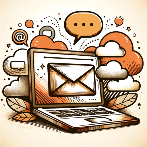 Message Polisher logo