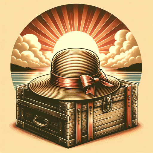King of the Pirates logo