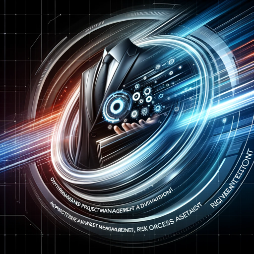 Project Mastery Pro logo
