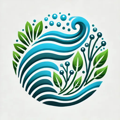 Sustainable Ocean Farming Solutions logo