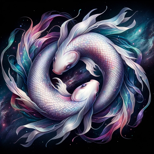 Pisces Guide logo