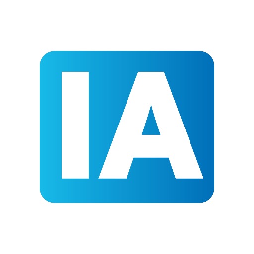 Brand Senior IA logo
