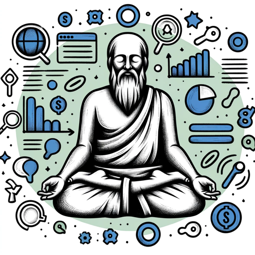 SEO Guru logo