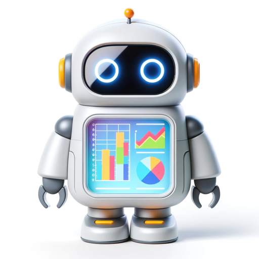 データ分析おまかせくん logo