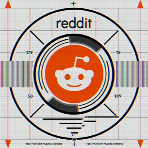 Subreddit Finder logo