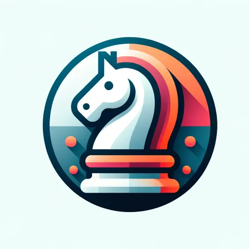 Chess Challenger 2 logo