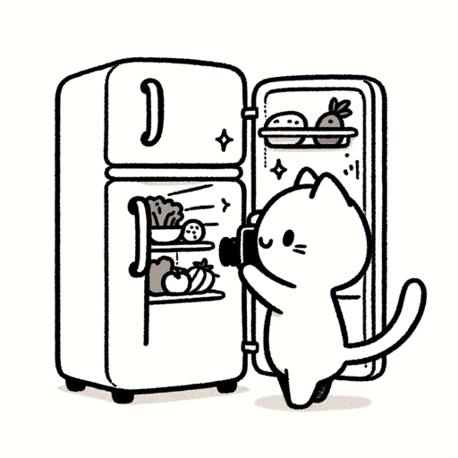 Ingredients advisor　食材アドバイザー logo