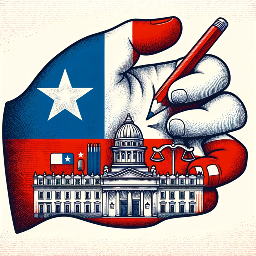 ConstituciónCL Guide logo