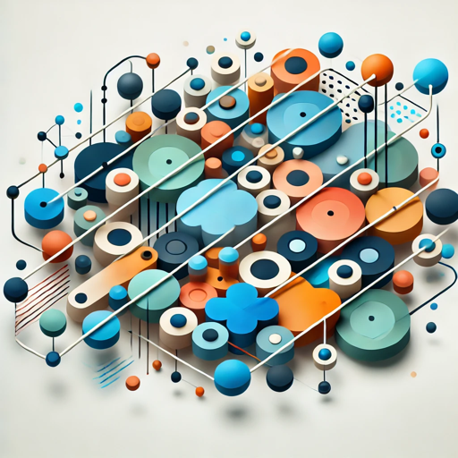 Systemic Solution Architect logo