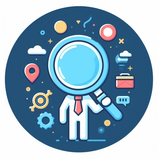 LSI Keyword Generator AI logo