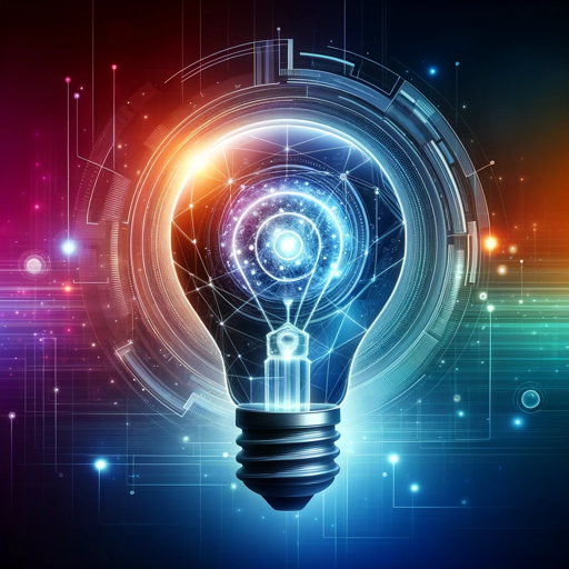 GPT Ideas logo