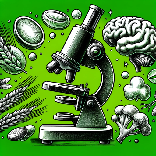 CleanLabel Detective - Food and Cosmetic Analyzer logo