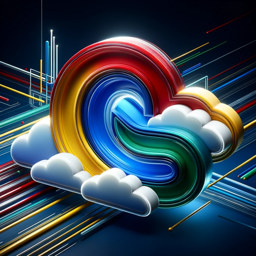 A GCP Cloud Run Engineer logo
