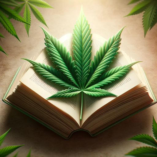 Cannabiz Legalization News Scripts logo