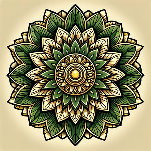 Gratitude GPT logo
