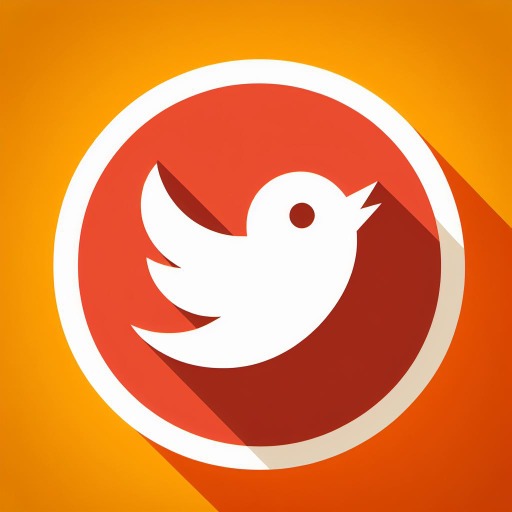 Quote Tweet Generator AI logo