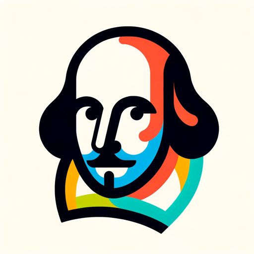 Shakespeare Scholar logo
