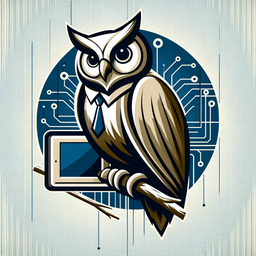 JoeBot - Ultimate Business Mentor logo