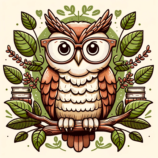 ! Bio Tutor logo