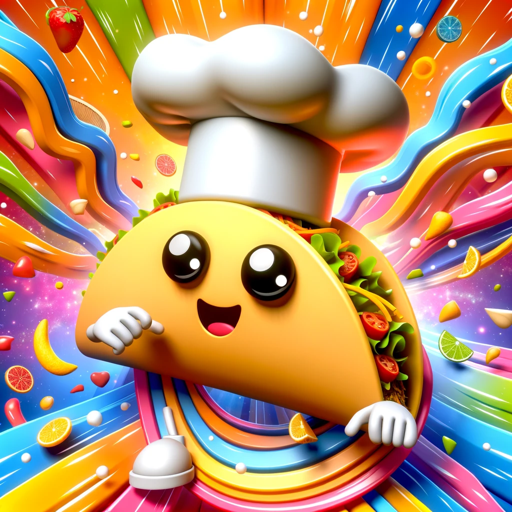 Humor Chef logo