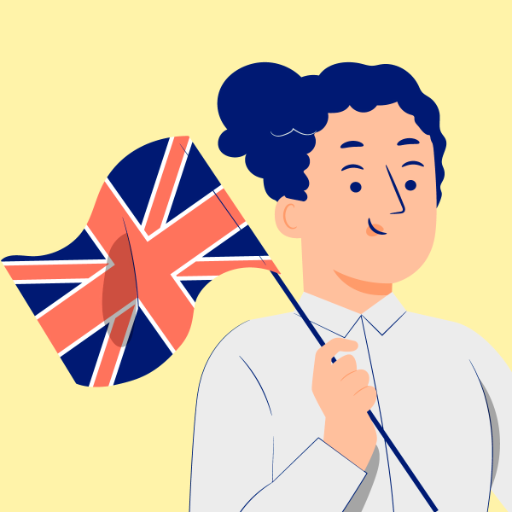 Better English logo