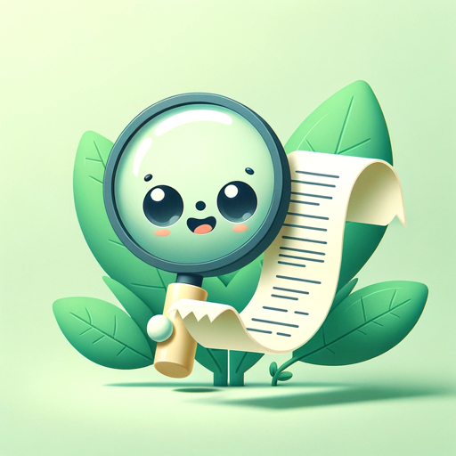 Invoice Reader logo