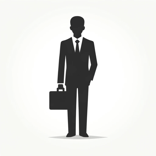 AI CEO logo