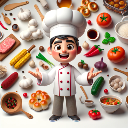 Hong Kong Culinary Guru logo