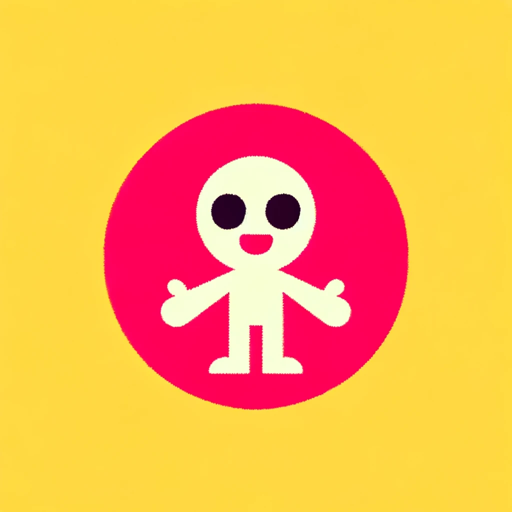 Cartoon Characters Generator logo