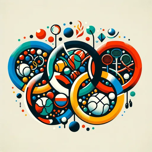 Olympics GPT logo