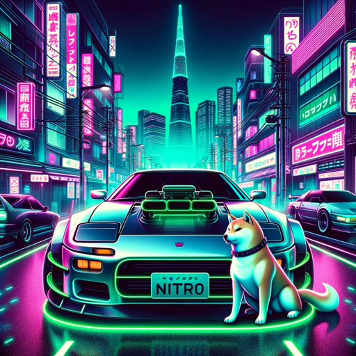 NitroGraphicCraft logo