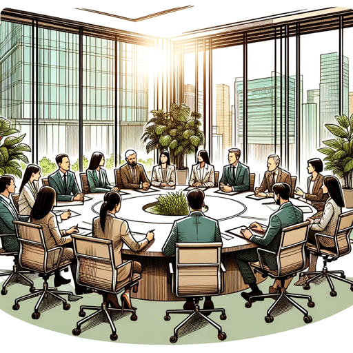 🤝 Effective Labor Mediator Pro logo