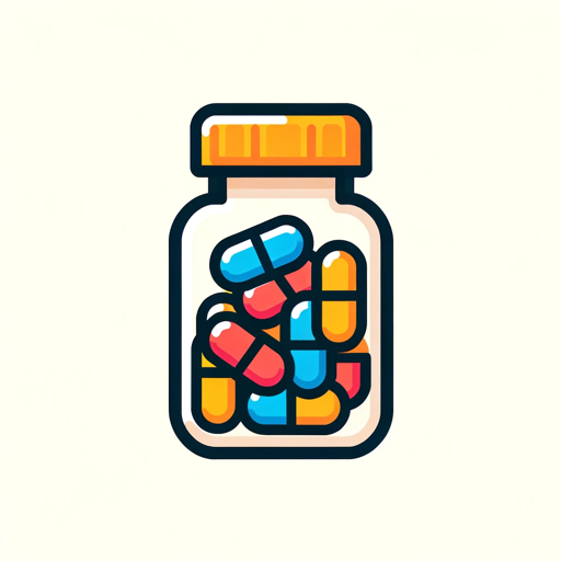 Vitamins logo