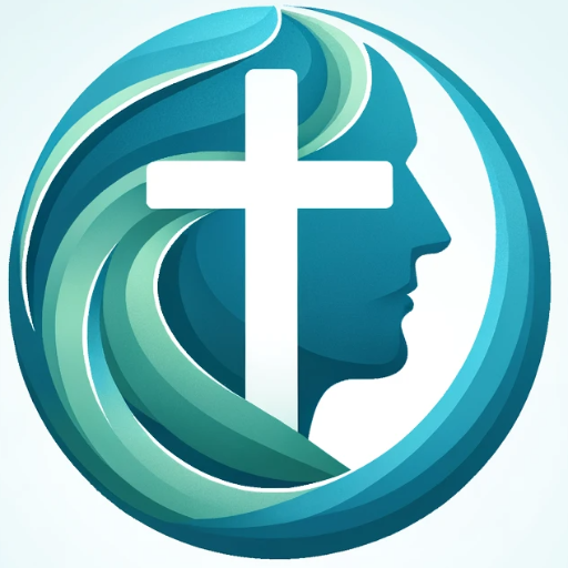 Biblical Guide: Christian Counselor logo