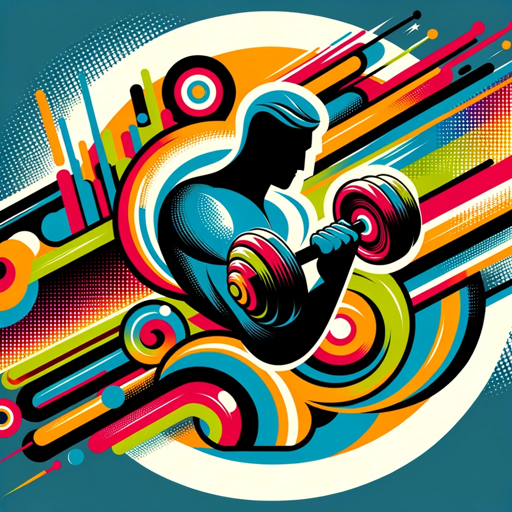 Personal Trainer logo