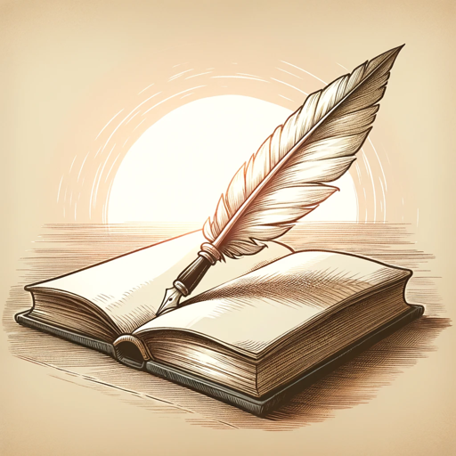 Storytelling Guide logo