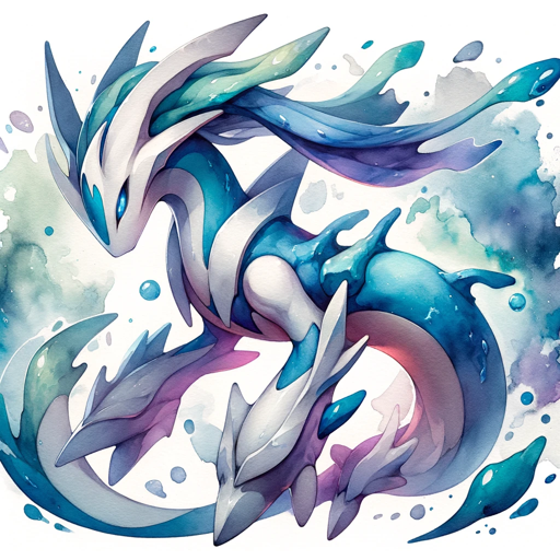Pocket Monster Creator logo