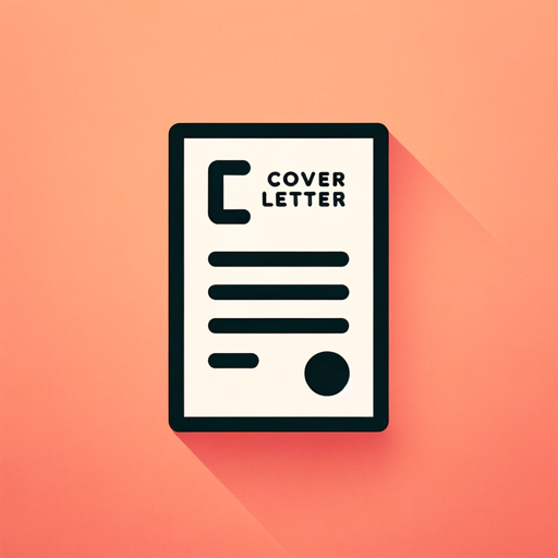 Cover Letter Pro logo