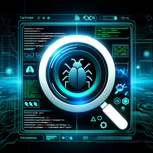 BugNavigator logo