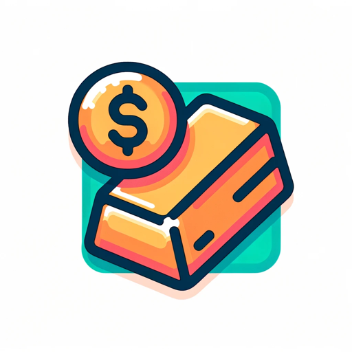 Copper Coins logo