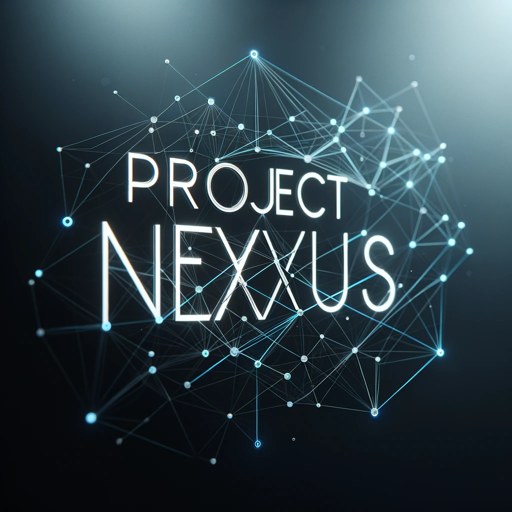 Project Nexus logo