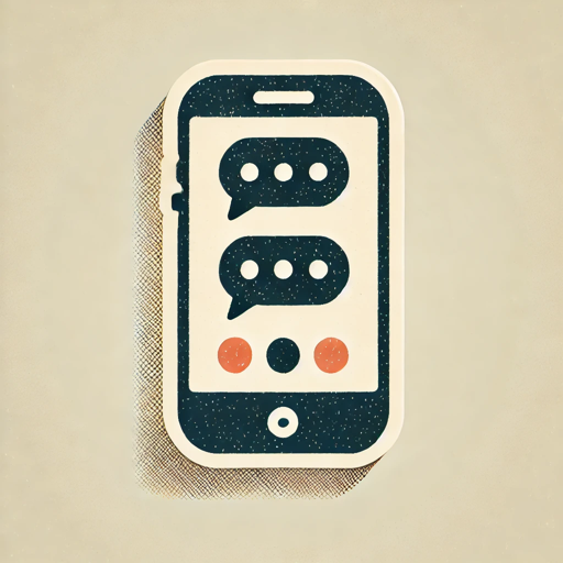 INSTAGRM Texting Generator AI logo