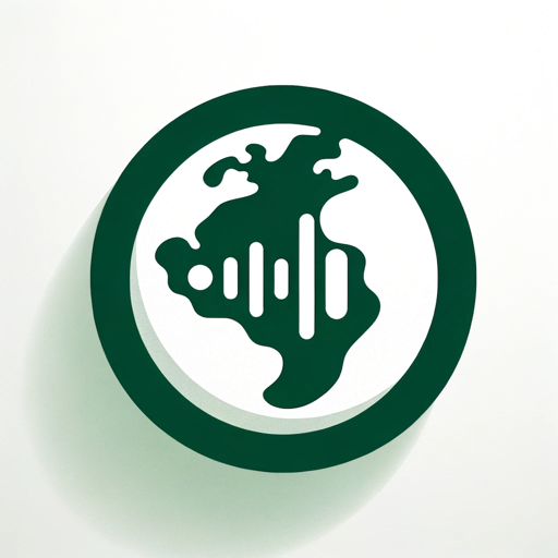 Earth Conscious Voice logo