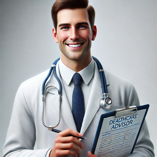 Healthcare GPT logo