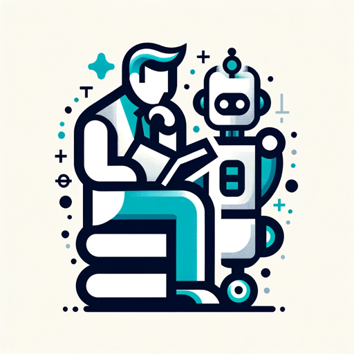 IA-Research logo