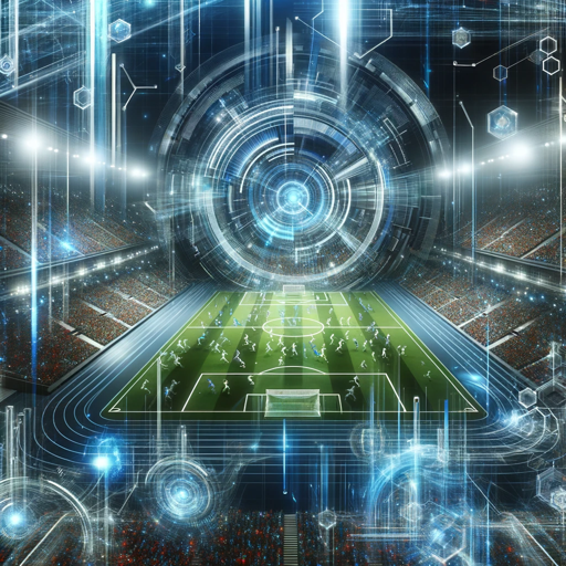 AI in Sports Analytics and Training GPT logo