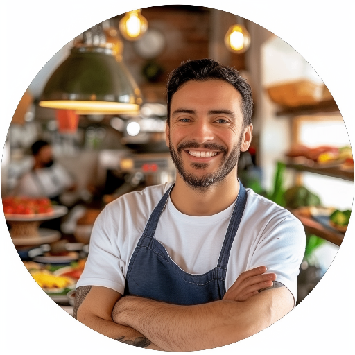 Chef Buddy logo