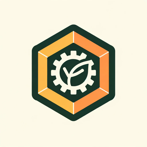 BioBuilder logo
