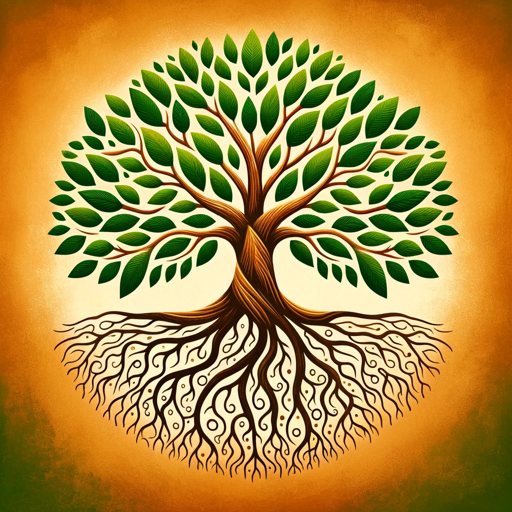 Afro Link logo